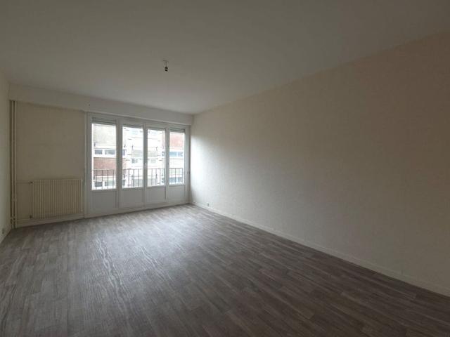 Appartement location à Le Havre