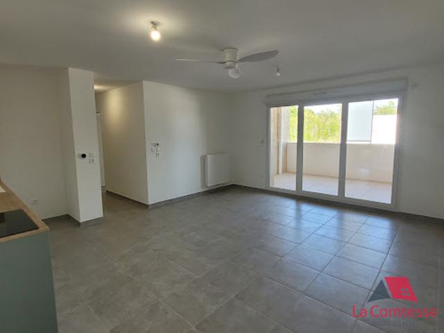 Appartement location à Istres, Bouches-du-Rhône