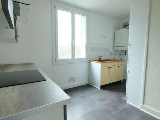 Appartement location à Épinal, Epinal