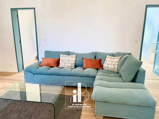 Appartement location à Fontainebleau