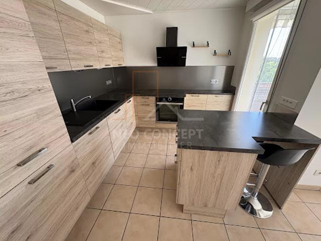Appartement location à Haguenau-Wissembourg, Gambsheim