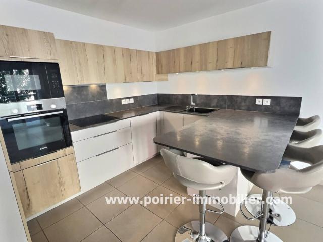 Appartement location à Thonon-les-Bains, Veigy-foncenex