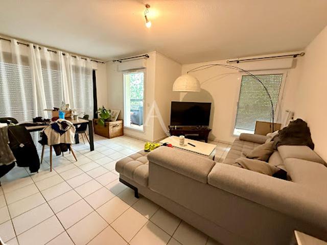 Appartement location à Toulouse, Castanet-tolosan