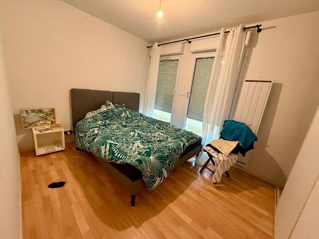 Appartement location à Toulouse, Castanet-tolosan