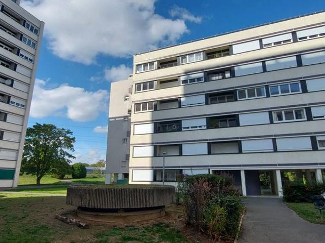 Appartement location à Pontoise, Centre-Ville