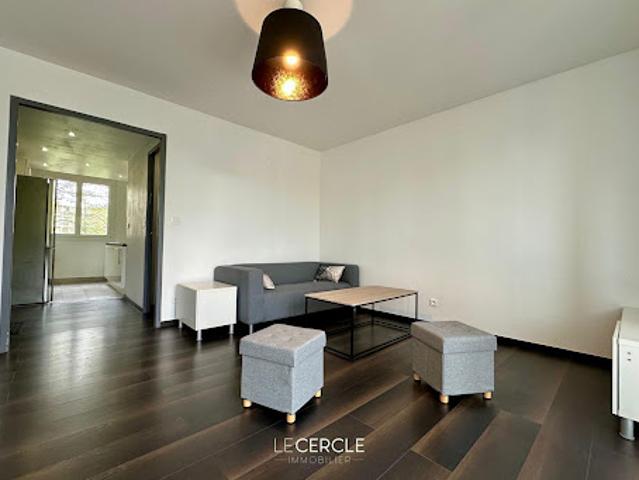 Appartement location à Senlis, Chantilly
