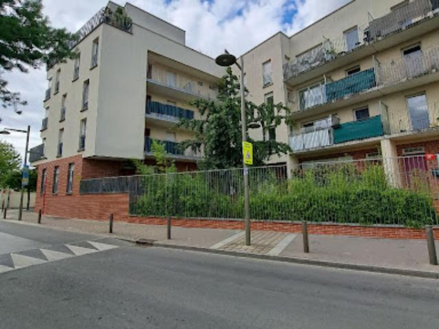 Appartement location à 4000 Nord, La Courneuve