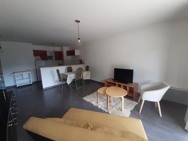 Appartement location à Angers