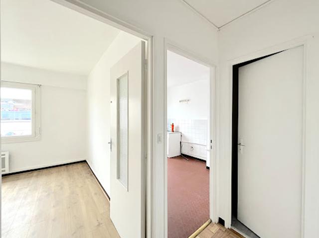 Appartement location à Bordeaux