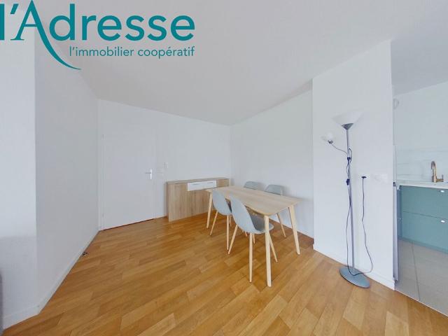 Appartement location à Le Raincy, Noisy-le-grand