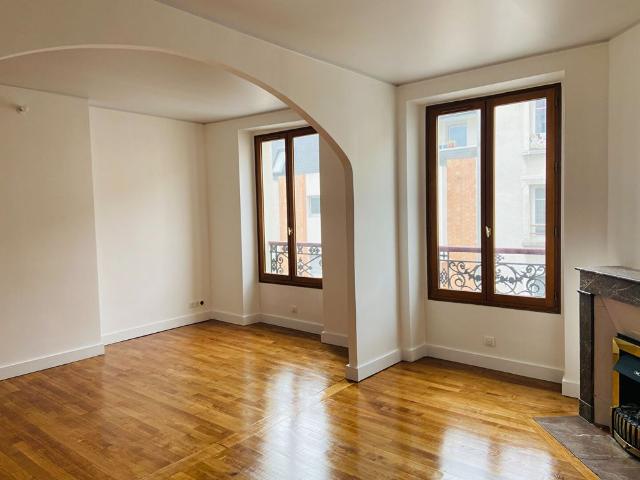 Appartement location à Nogent-sur-Marne, Saint-maurice