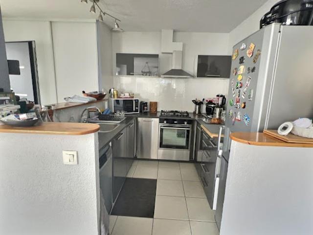Appartement location à Marseille