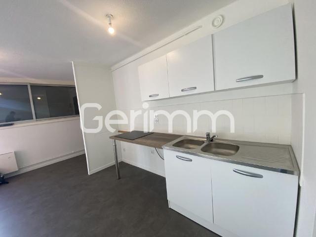 Appartement location à Grenoble