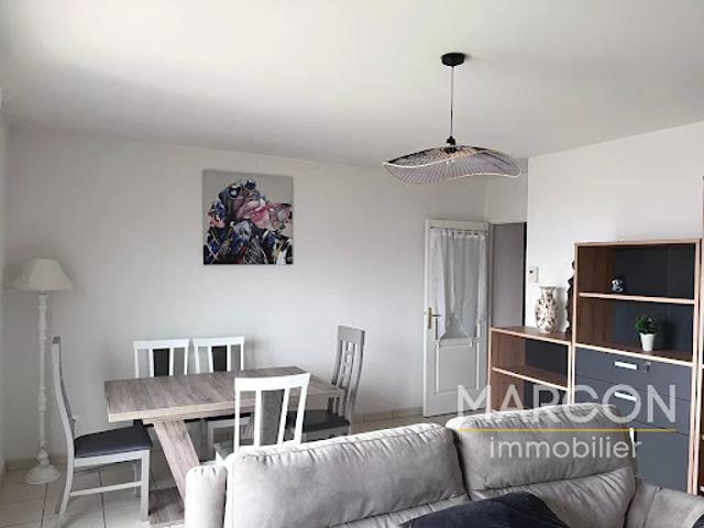 Appartement location à Guéret
