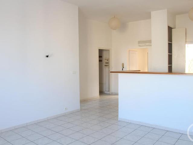 Appartement location à Arles