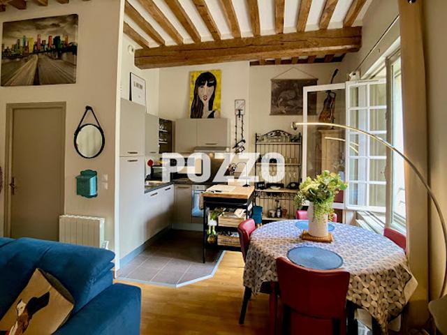Appartement location à Bayeux