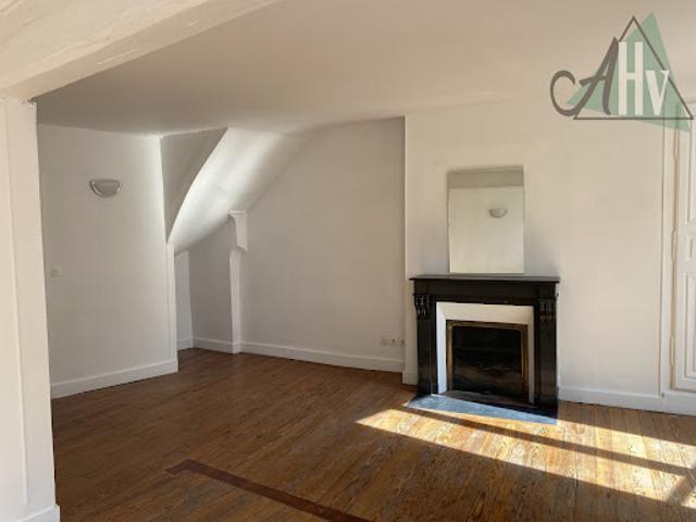 Appartement location à Montereau-Fault-Yonne, Seine-et-Marne