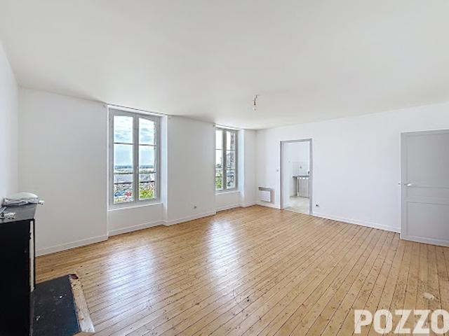 Appartement location à Vire, Cahagnes