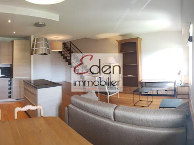 Appartement location à Ségny, Ain