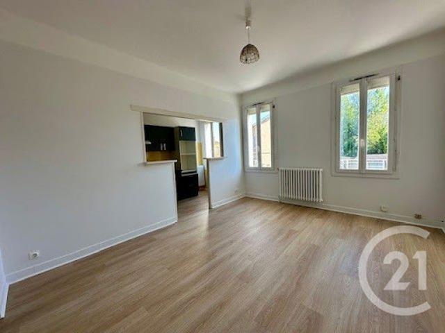Appartement location à Issanchou, Montauban