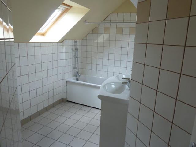 Appartement location à Les Andelys, Louviers