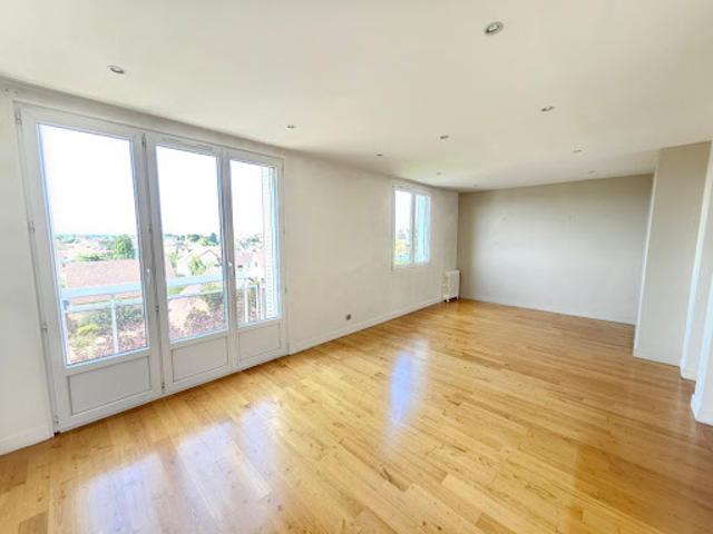 Appartement location à Saint-Germain-en-Laye, Sartrouville