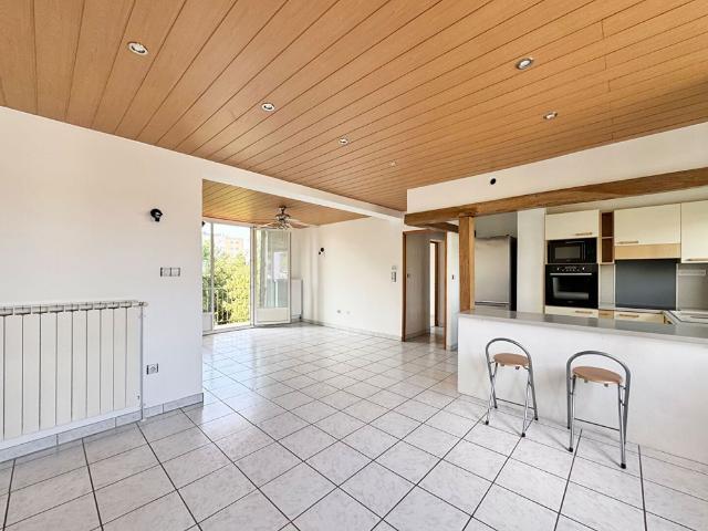 Appartement location à Thionville