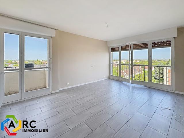 Appartement location à Orléans, La Chapelle-saint-mesmin