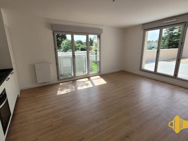 Appartement location à Nantes, Les Sorinières