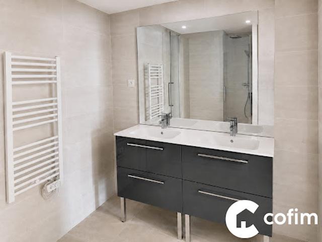 Appartement location à Pau