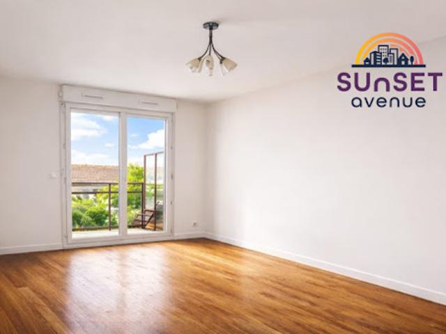 Appartement location à Nanterre, Gennevilliers