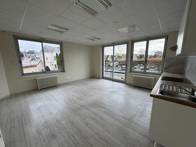 Appartement location à Blois