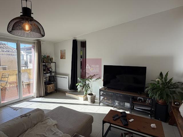 Appartement location à Montpellier, Pérols