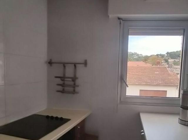 Appartement location à Arrondissement de Toulon, Carqueiranne