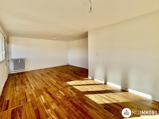 Appartement location à Albi