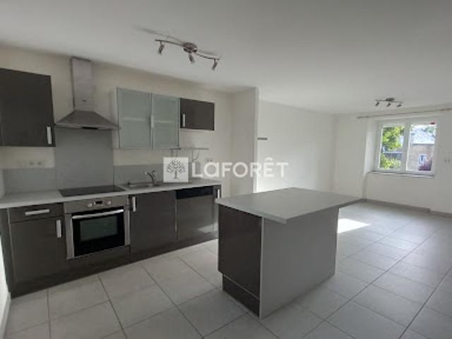 Appartement location à Saint-Flour, Loubaresse
