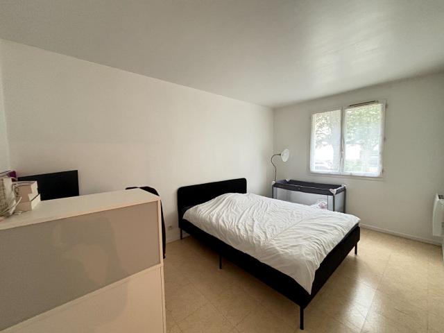 Appartement location à Torcy, Chanteloup-en-brie