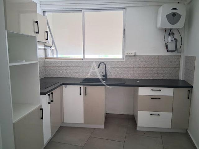Appartement location à Martinique