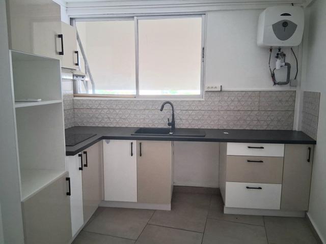 Appartement location à Martinique