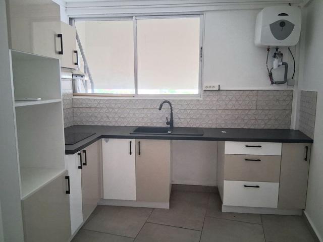 Appartement location à Martinique