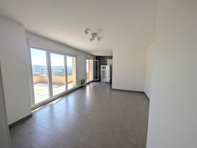 Appartement location à Grasse