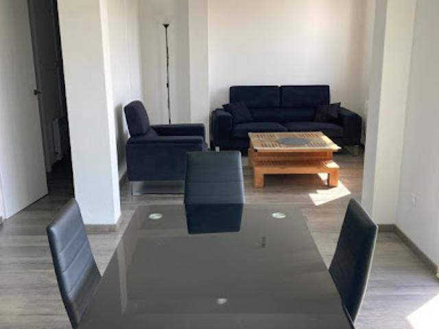 Appartement location à Rochefort