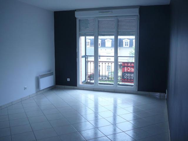 Appartement location à Meaux