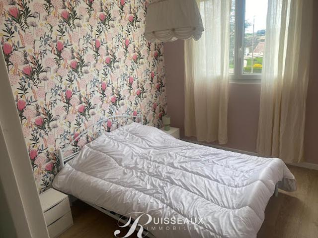 Appartement location à Dijon