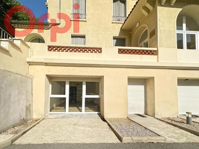 Appartement location à Largentière, Vals-les-bains