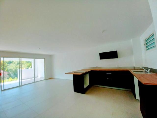 Appartement location à Martinique