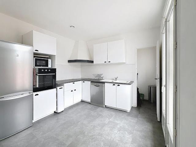 Appartement location à Avignon