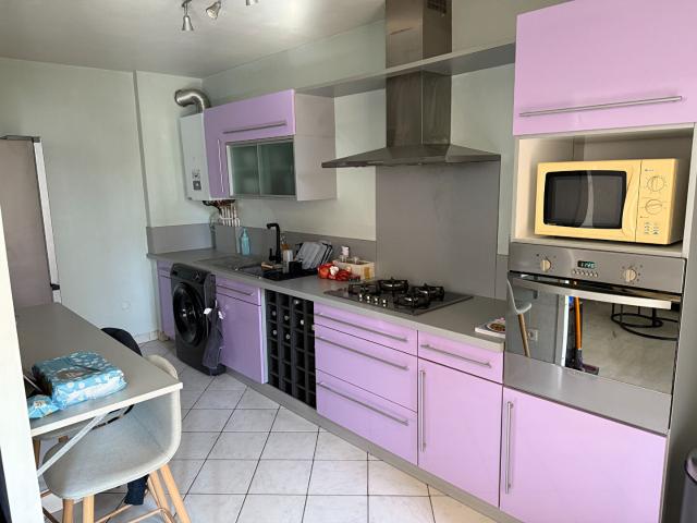 Appartement location à Évreux, Evreux