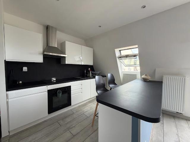 Appartement location à Soissons, Villers-cotterêts