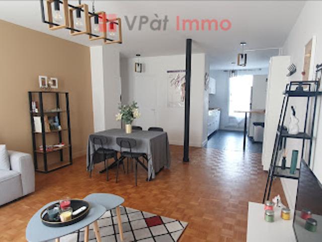 Appartement location à Versailles, Saint-cyr-l'ecole